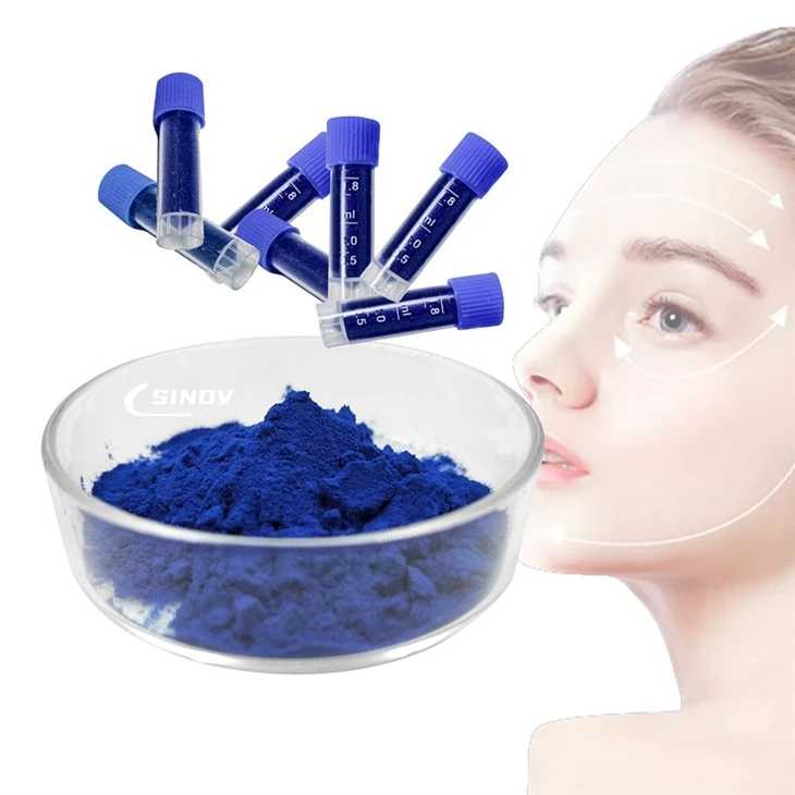 ghk-cu copper peptide_