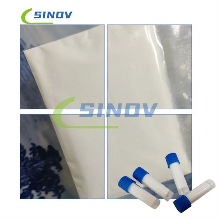 1, 7-Dimethylxanthine high quality