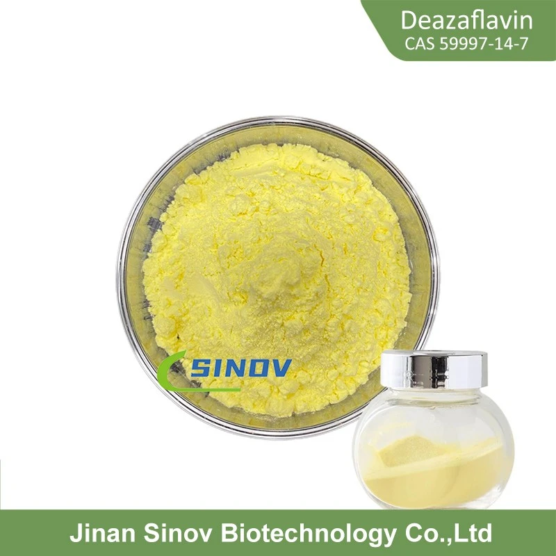 5-Deazaflavin 5-Deazaflavin