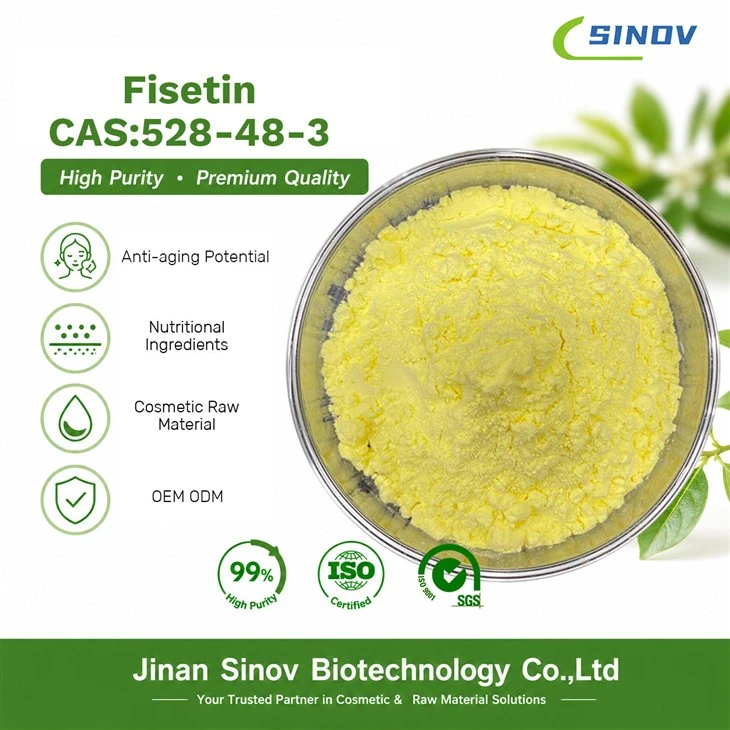 Fisetin