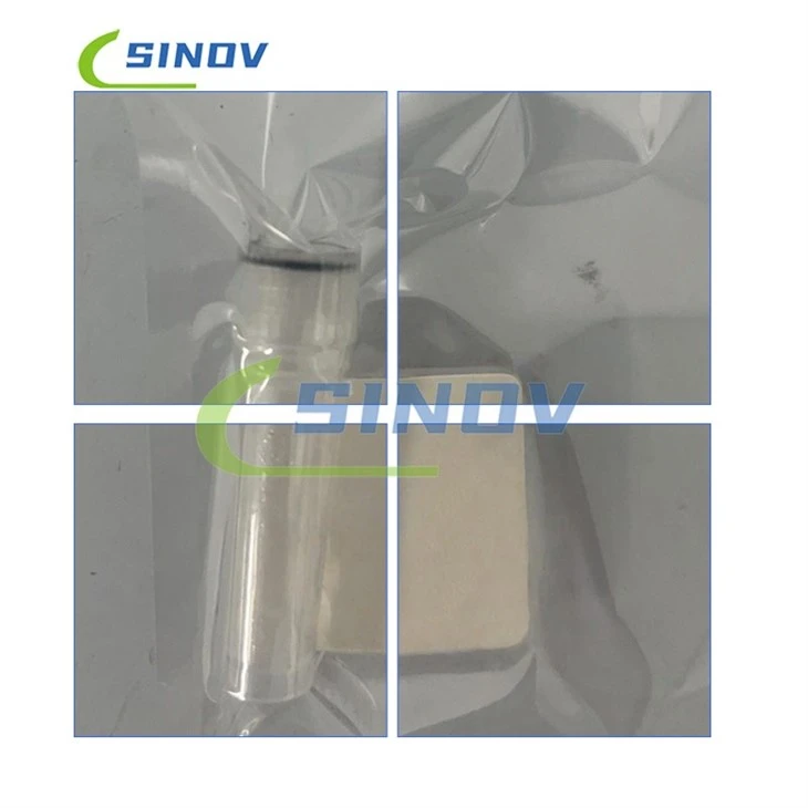 Porcine Collagen Raw Material Powder factory