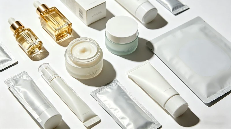 Anti-wrinkle cosmetic ingredients for skin Anti-wrinkle cosmetic ingredients for skin