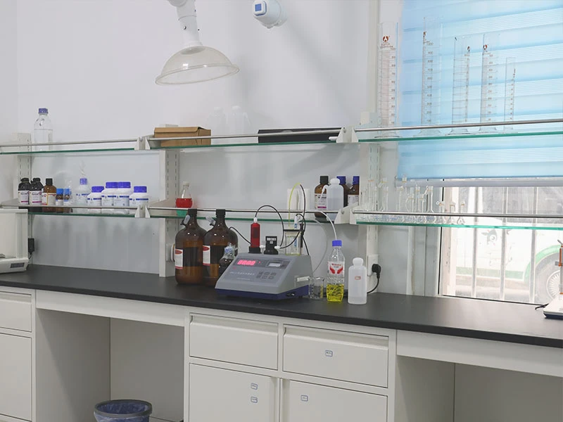 Professional research and development laboratory Professional research and development laboratory