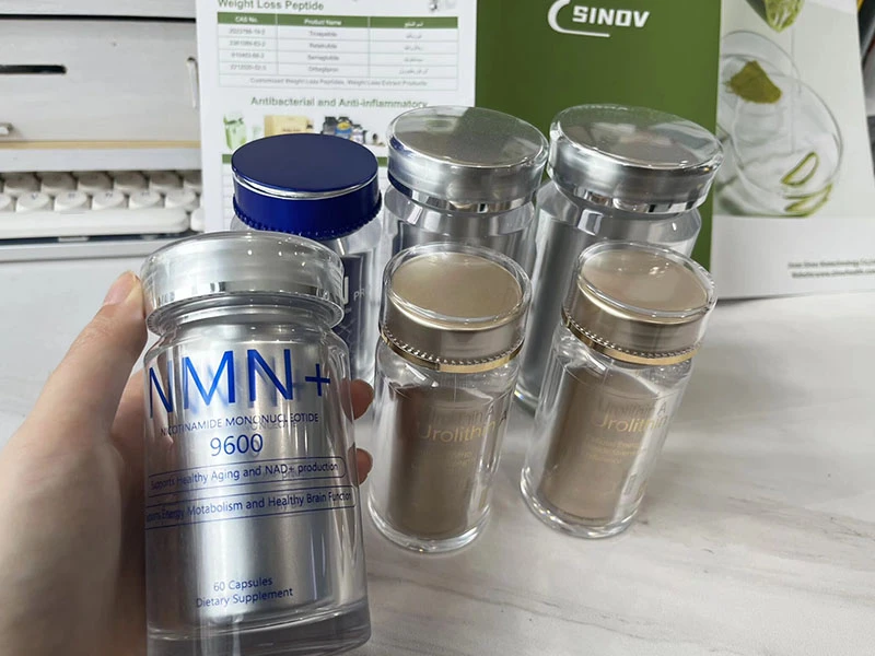 High Quality NMN with Various packaging High Quality NMN with Various packaging