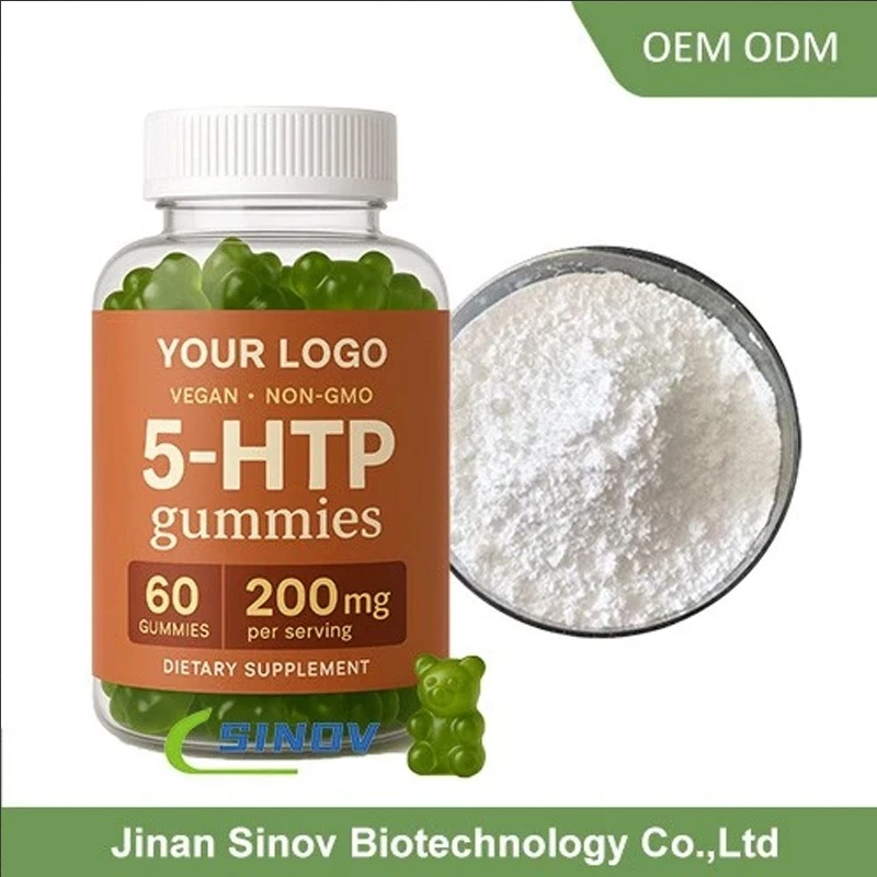 5-HTP supplement 5-HTP supplement