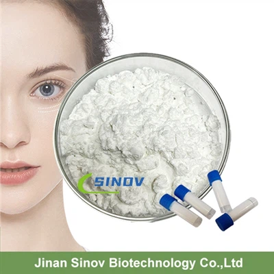 What Is Snap-8 Raw Material Powder？