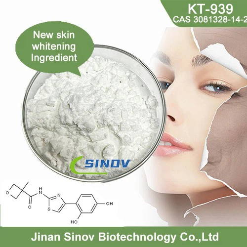 KT-939 Raw Powder KT-939 Raw Powder