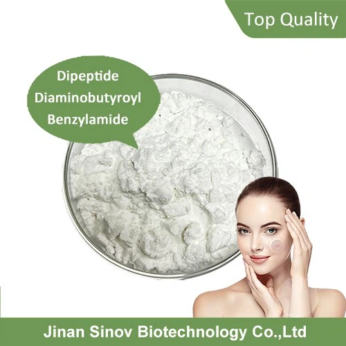 Dipeptide Diaminobutyroyl Benzylamide Diacetate Dipeptide Diaminobutyroyl Benzylamide Diacetate
