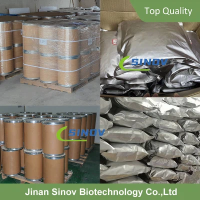 Spermine Dihydrate Powder Spermine Dihydrate Powder