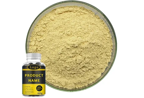 98% Spermine Powder 98% Spermine Powder