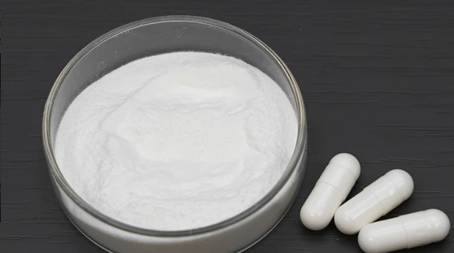 Nicotinamide Riboside Hydrogen Malate Nicotinamide Riboside Hydrogen Malate