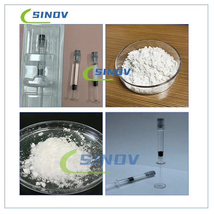 Injectable Grade PDRN