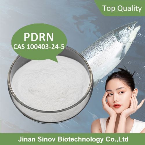 Deoxyribonucleic Acid Pdrn