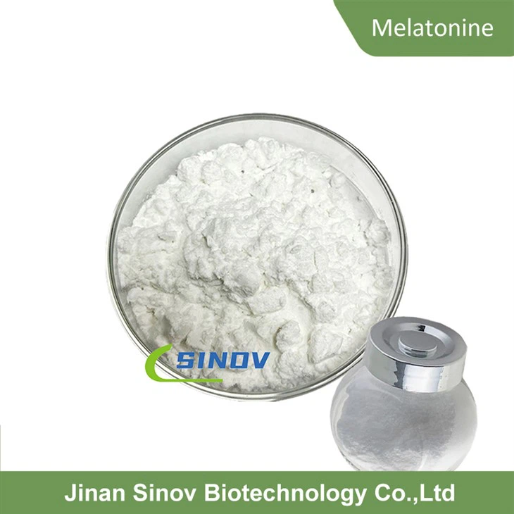 melatonine powder
