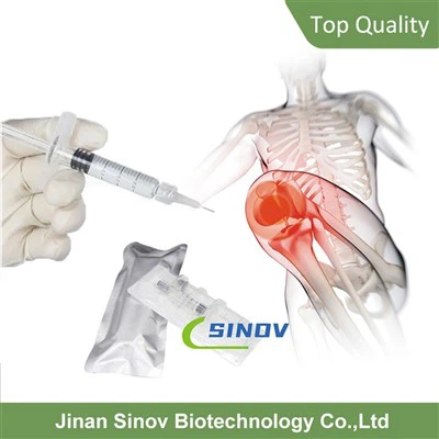 Hyaluronic Acid Joint Injections