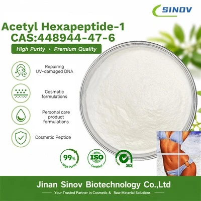 Acetyl Hexapeptide-1 Powder
