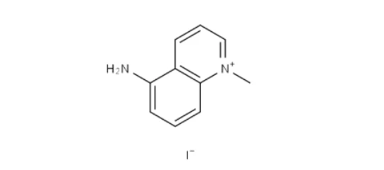5 Amino 1mq 5 Amino 1mq