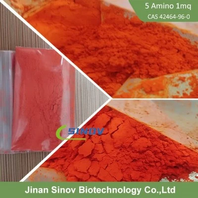 5 amino 1mq raw powder 5 amino 1mq raw powder
