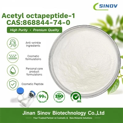 Acetyl Octapeptide-1