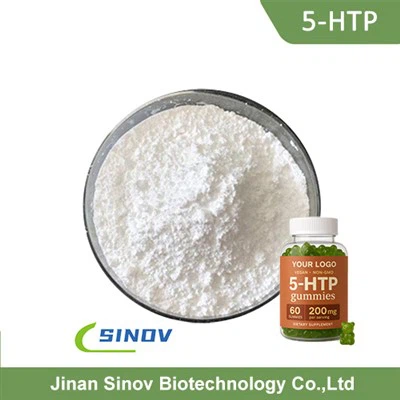 Griffonia Seed Extract 5-HTP