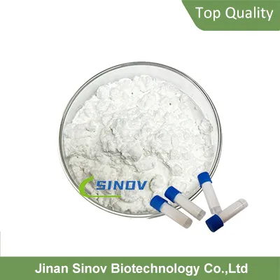 L Glutamine Powder