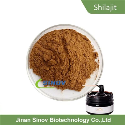Natural Himalayan Shilajit
