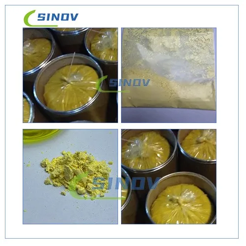Tannic Acid Powder factory
