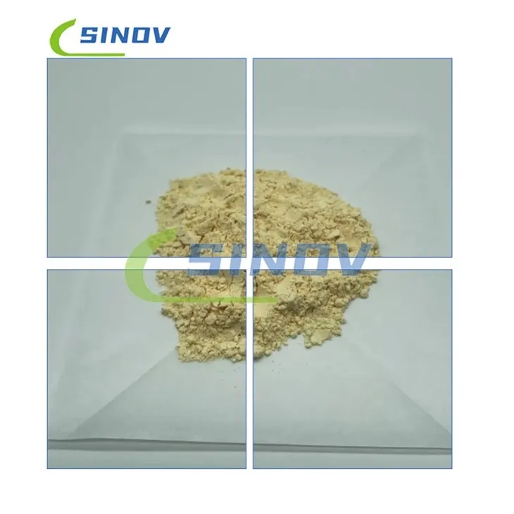 Tannic Acid Powder suppliers