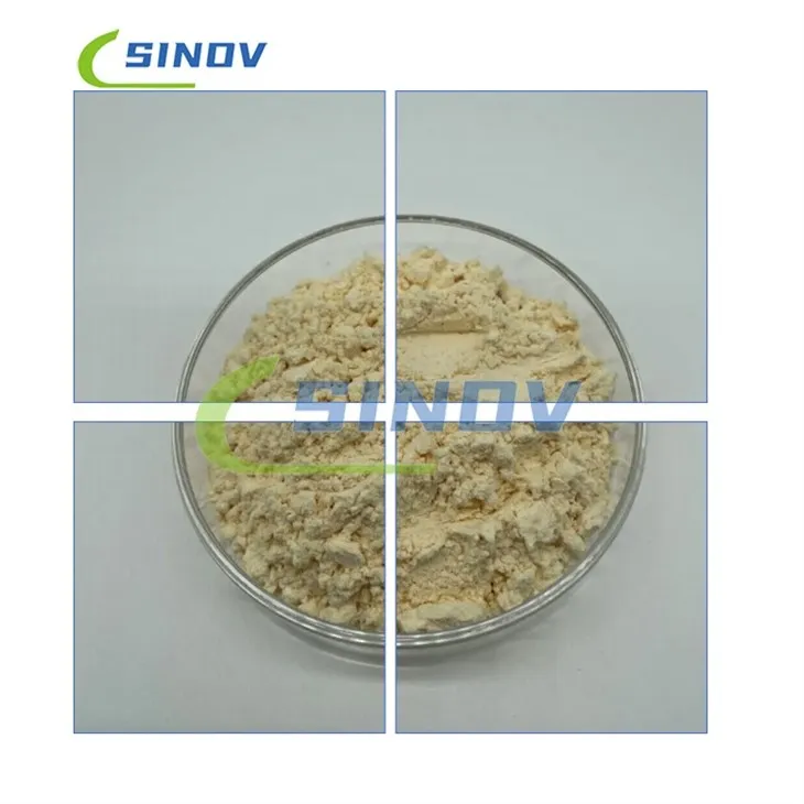 Tannic Acid Powder factory